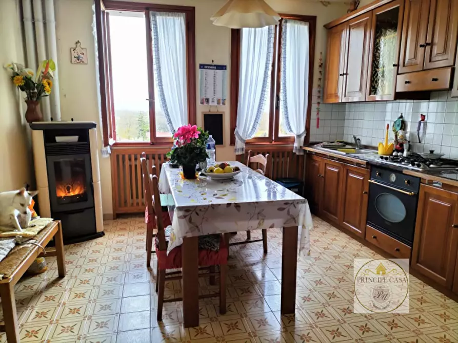 Immagine 24 di Casa indipendente in vendita  in via cà bianche a Baone