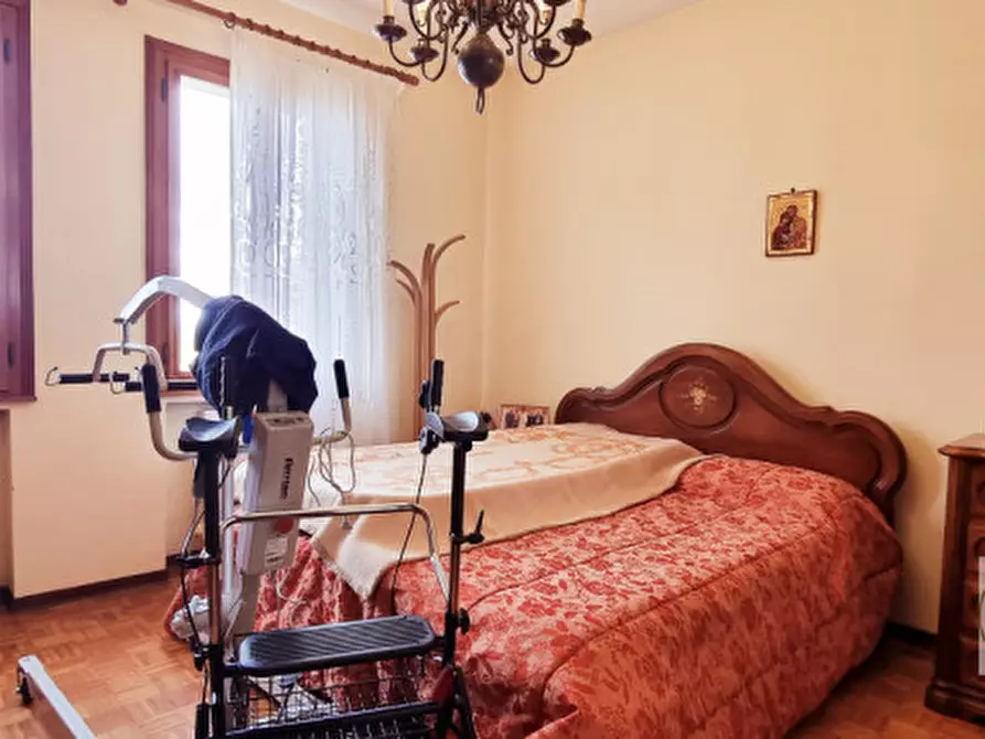 Immagine 29 di Casa indipendente in vendita  in via cà bianche a Baone