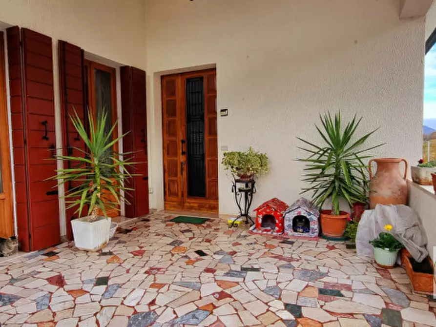 Immagine 32 di Casa indipendente in vendita  in via cà bianche a Baone