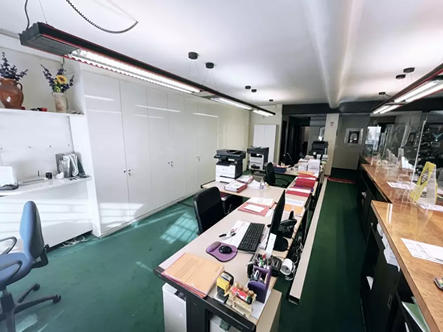 Immagine 2 di Ufficio in vendita  in PADOVA CENTRO STORICO RIF 671 a Padova