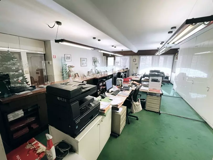 Immagine 3 di Ufficio in vendita  in PADOVA CENTRO STORICO RIF 671 a Padova