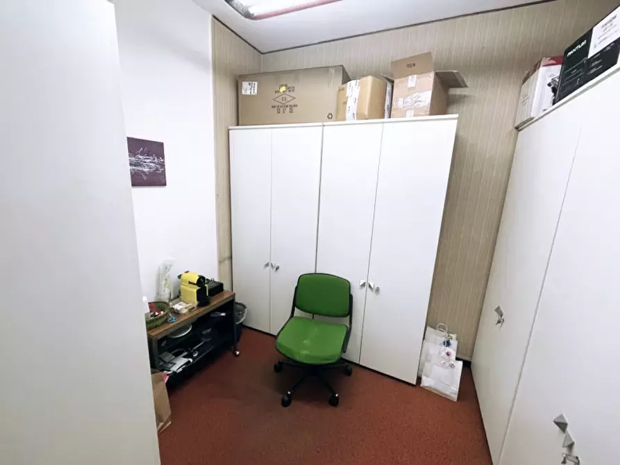 Immagine 4 di Ufficio in vendita  in PADOVA CENTRO STORICO RIF 671 a Padova
