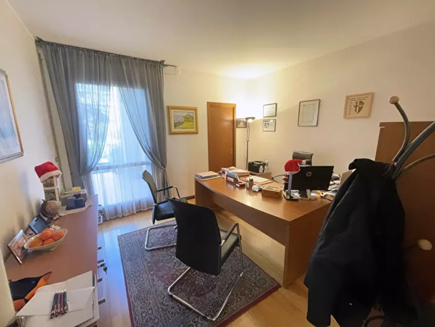 Immagine 5 di Ufficio in vendita  in PADOVA CENTRO STORICO RIF 671 a Padova