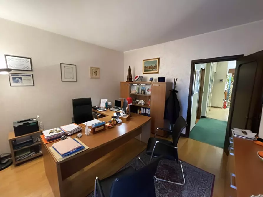 Immagine 6 di Ufficio in vendita  in PADOVA CENTRO STORICO RIF 671 a Padova