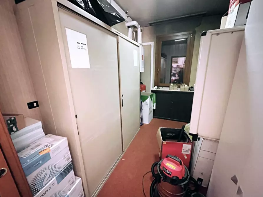 Immagine 7 di Ufficio in vendita  in PADOVA CENTRO STORICO RIF 671 a Padova