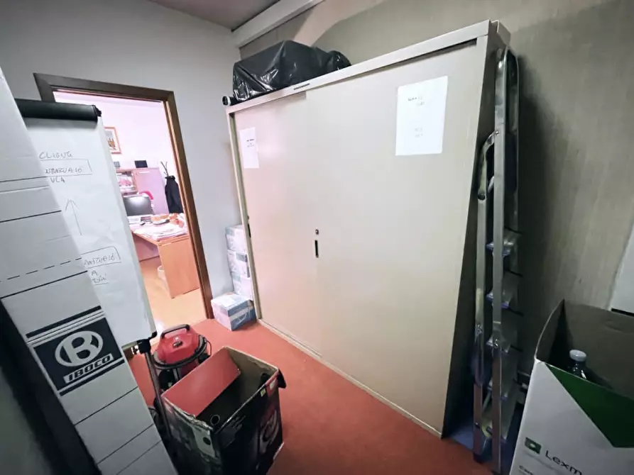 Immagine 8 di Ufficio in vendita  in PADOVA CENTRO STORICO RIF 671 a Padova