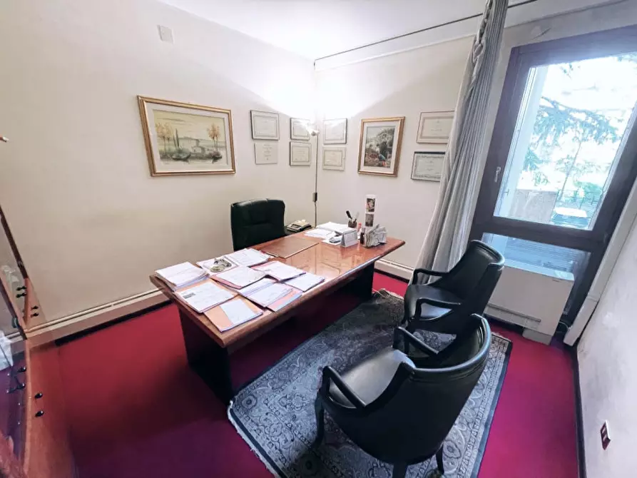 Immagine 10 di Ufficio in vendita  in PADOVA CENTRO STORICO RIF 671 a Padova