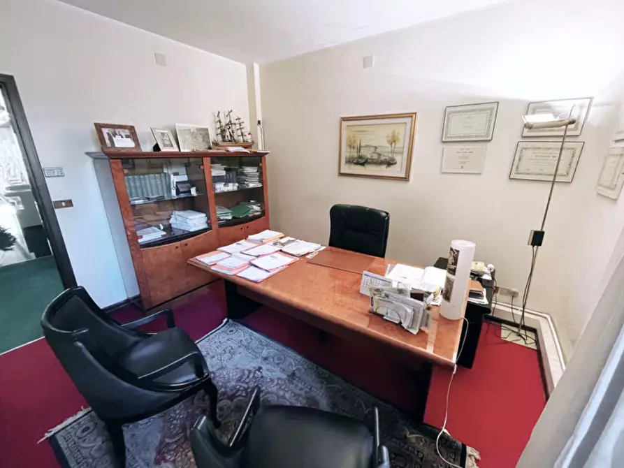 Immagine 11 di Ufficio in vendita  in PADOVA CENTRO STORICO RIF 671 a Padova