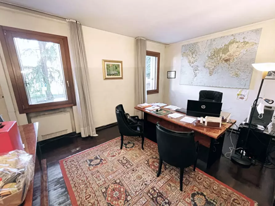 Immagine 12 di Ufficio in vendita  in PADOVA CENTRO STORICO RIF 671 a Padova