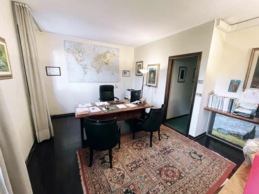 Immagine 13 di Ufficio in vendita  in PADOVA CENTRO STORICO RIF 671 a Padova