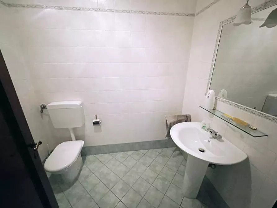 Immagine 14 di Ufficio in vendita  in PADOVA CENTRO STORICO RIF 671 a Padova