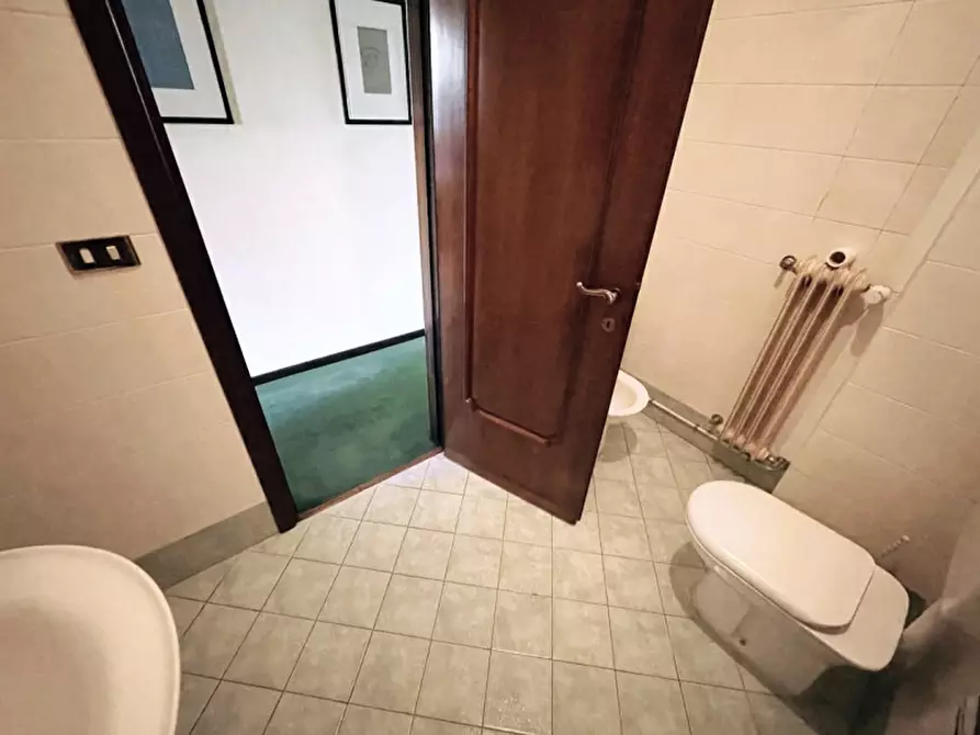 Immagine 15 di Ufficio in vendita  in PADOVA CENTRO STORICO RIF 671 a Padova