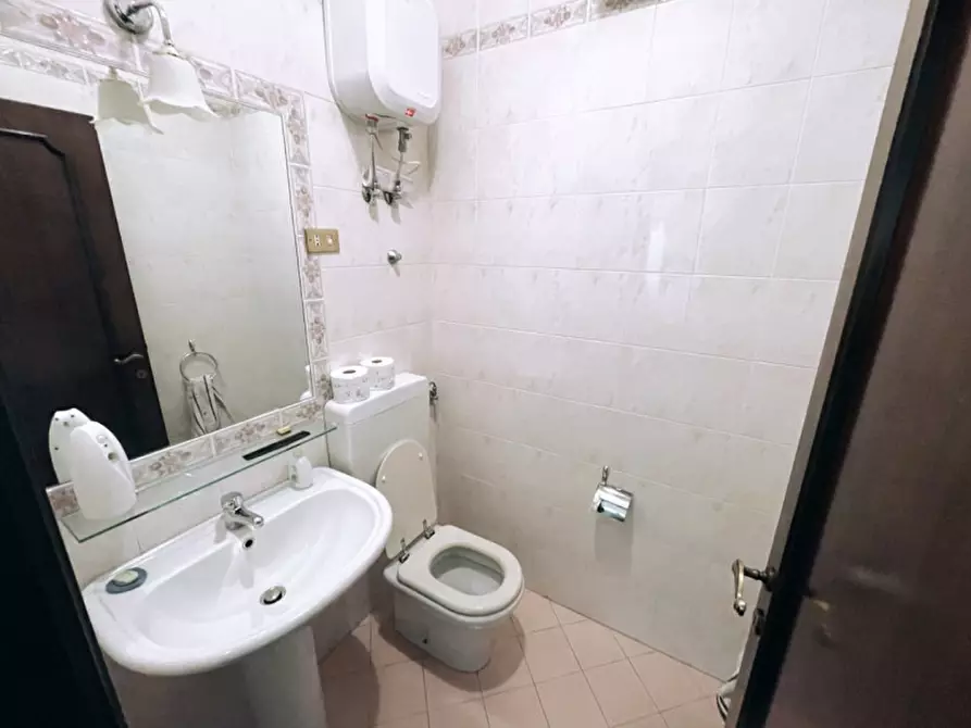 Immagine 17 di Ufficio in vendita  in PADOVA CENTRO STORICO RIF 671 a Padova