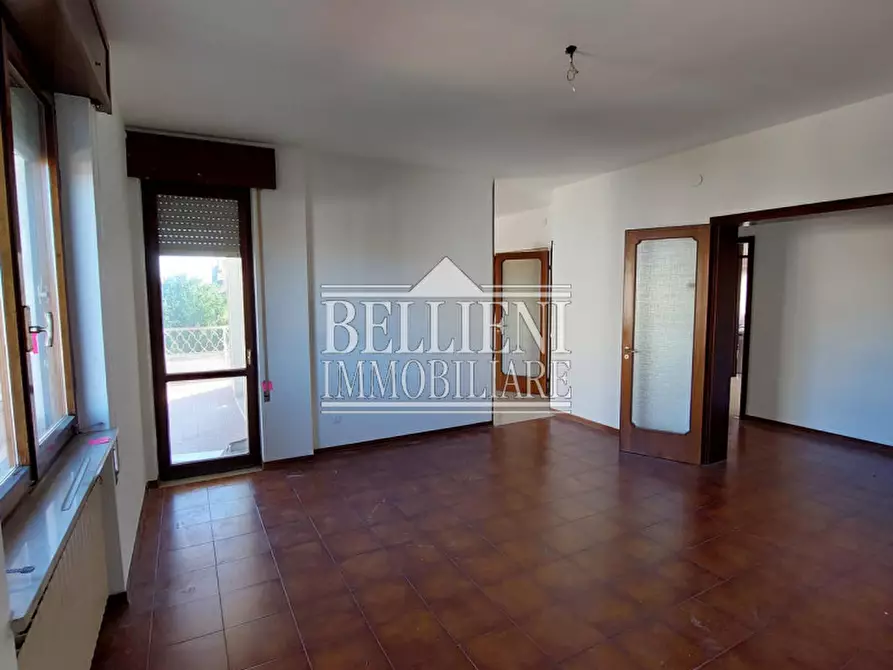 Immagine 2 di Appartamento in affitto  in Via degli Avieri a Torri Di Quartesolo