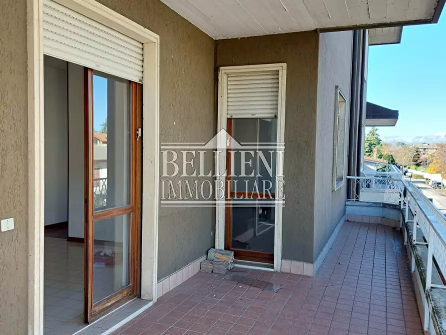 Immagine 3 di Appartamento in affitto  in Via degli Avieri a Torri Di Quartesolo