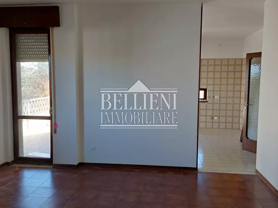 Immagine 4 di Appartamento in affitto  in Via degli Avieri a Torri Di Quartesolo