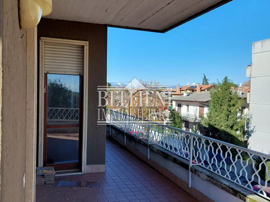 Immagine 9 di Appartamento in affitto  in Via degli Avieri a Torri Di Quartesolo