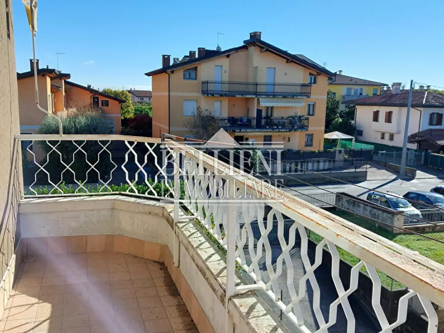 Immagine 17 di Appartamento in affitto  in Via degli Avieri a Torri Di Quartesolo