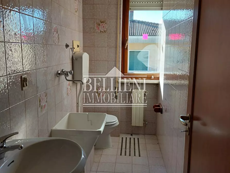 Immagine 19 di Appartamento in affitto  in Via degli Avieri a Torri Di Quartesolo