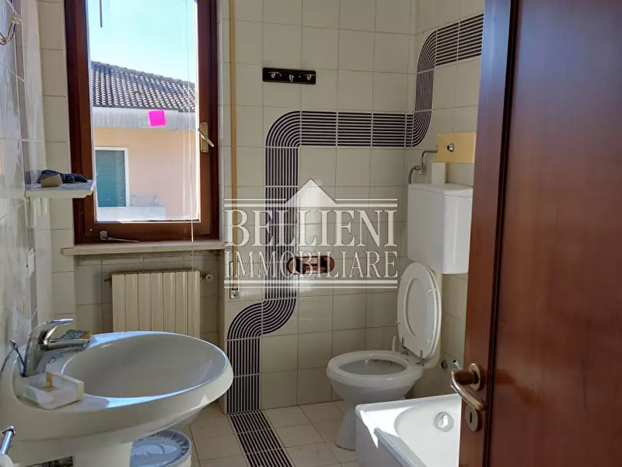 Immagine 21 di Appartamento in affitto  in Via degli Avieri a Torri Di Quartesolo