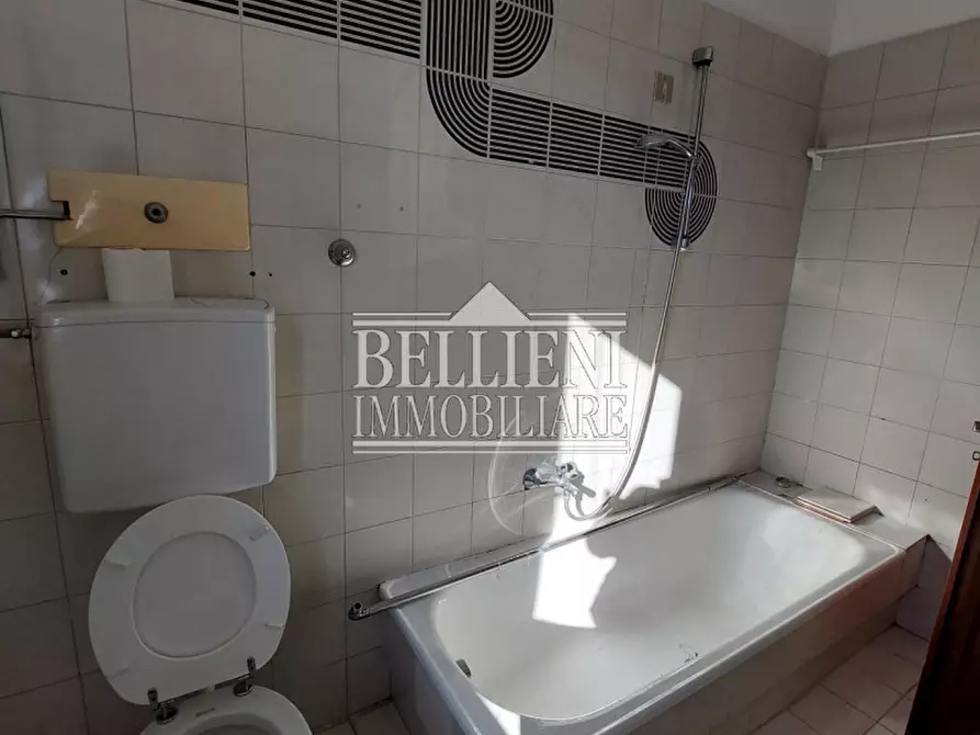 Immagine 22 di Appartamento in affitto  in Via degli Avieri a Torri Di Quartesolo