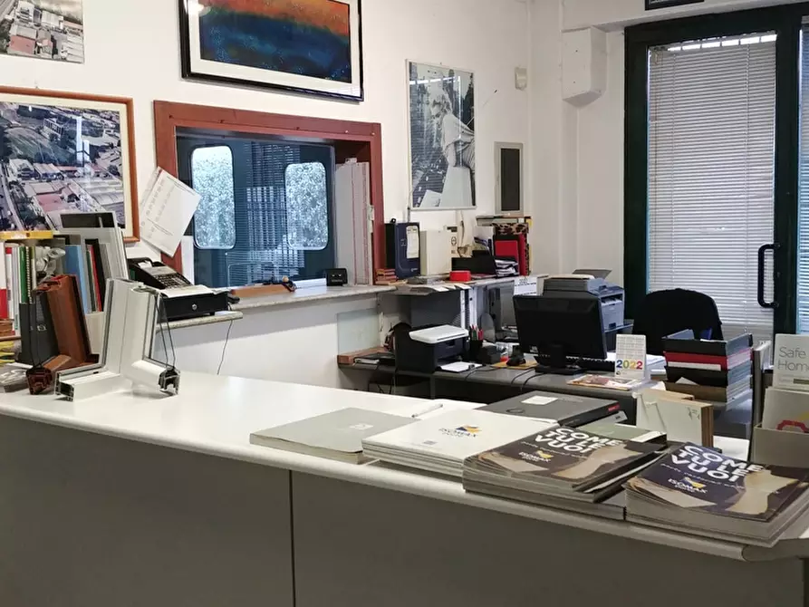 Immagine 5 di Capannone industriale in vendita  in VIA FLEMING a Settimo Milanese