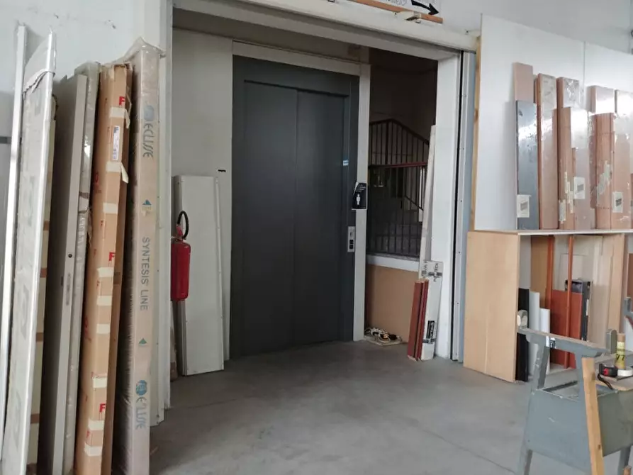 Immagine 9 di Capannone industriale in vendita  in VIA FLEMING a Settimo Milanese