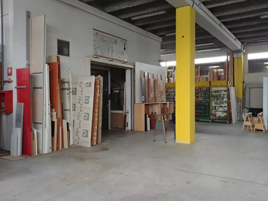 Immagine 14 di Capannone industriale in vendita  in VIA FLEMING a Settimo Milanese