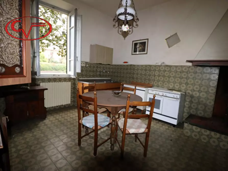 Immagine 6 di Villa in vendita  in ambra a Bucine