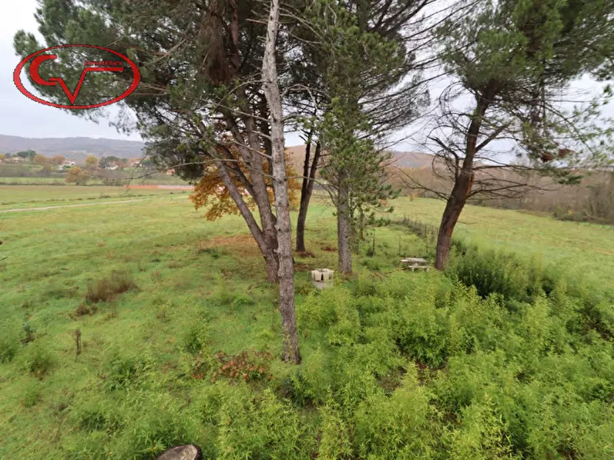 Immagine 10 di Villa in vendita  in ambra a Bucine