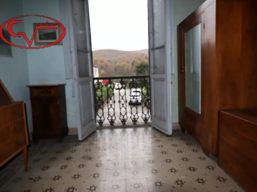 Immagine 14 di Villa in vendita  in ambra a Bucine