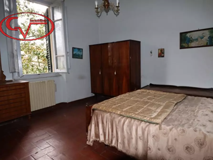 Immagine 16 di Villa in vendita  in ambra a Bucine