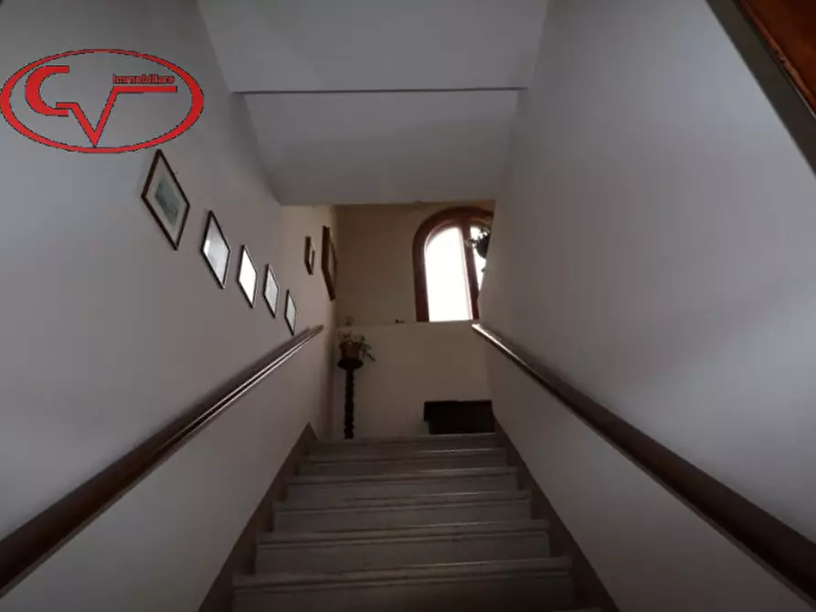 Immagine 20 di Villa in vendita  in ambra a Bucine