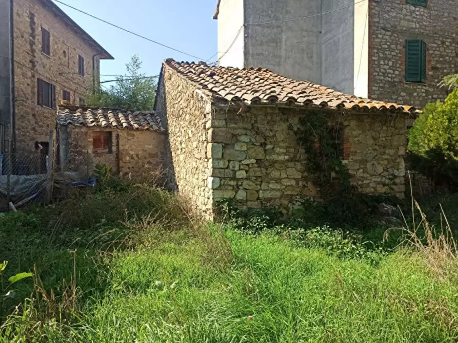 Immagine 2 di Garage in vendita  in Via Roma, Castiglione del lago a Magione