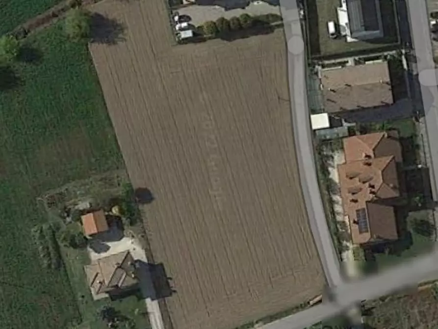 Immagine 2 di Terreno in vendita  in VIA FILIPPI a Ospedaletto Euganeo