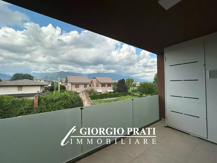 Immagine 2 di Appartamento in vendita  in Via Gaidon 65 a Cassola