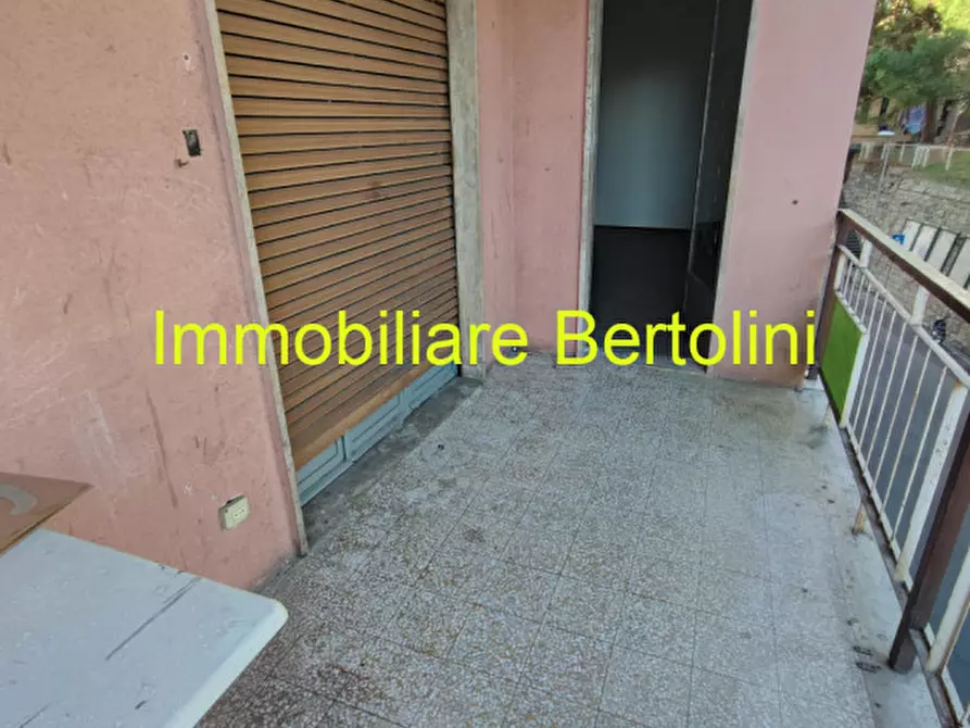 Immagine 3 di Appartamento in vendita  in VIA GALILEO GALILEI 312 a San Remo