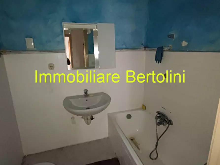 Immagine 8 di Appartamento in vendita  in VIA GALILEO GALILEI 312 a San Remo