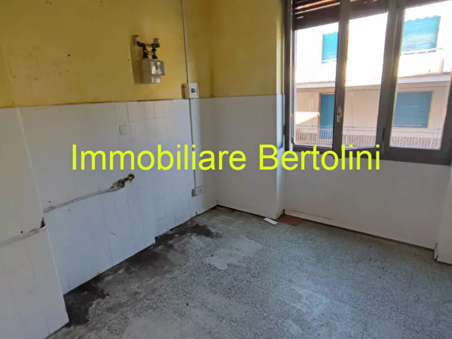 Immagine 9 di Appartamento in vendita  in VIA GALILEO GALILEI 312 a San Remo