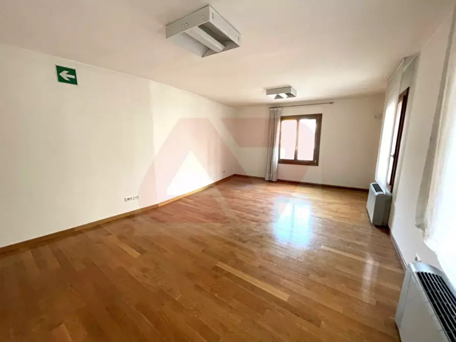 Immagine 20 di Ufficio in vendita  in Corso Palladio n.76 a Vicenza