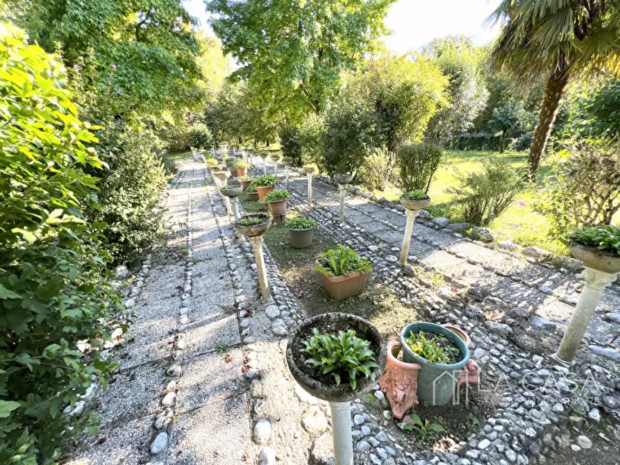 Immagine 20 di Attività commerciale in vendita  a Fanna