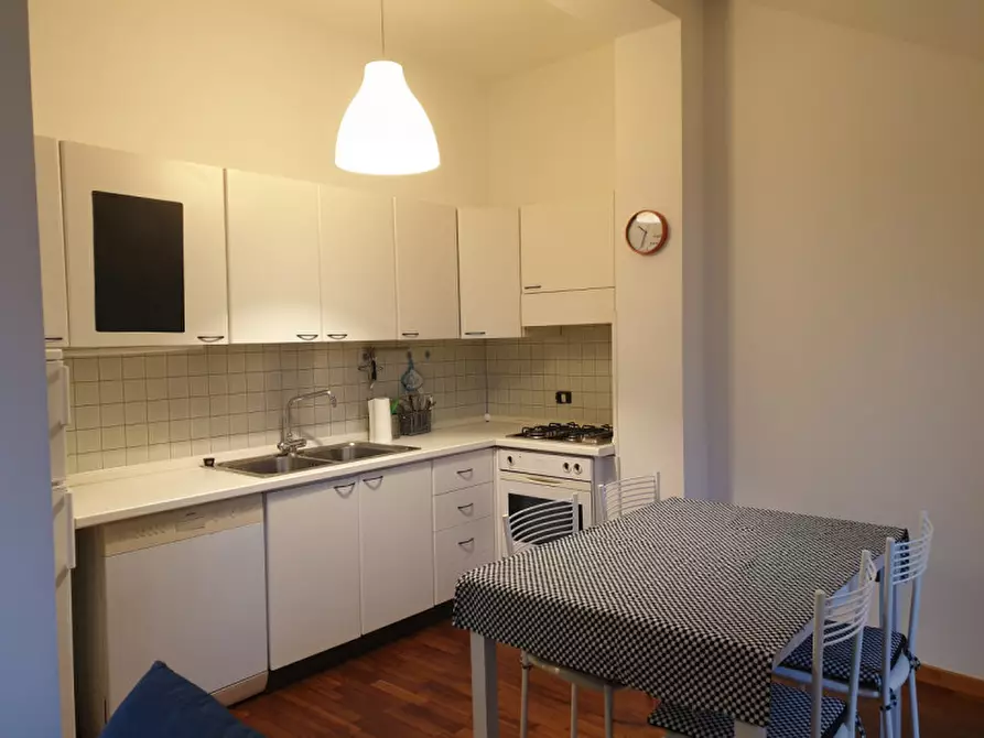 Immagine 1 di Appartamento in affitto  in VIA FACCIO a Vicenza