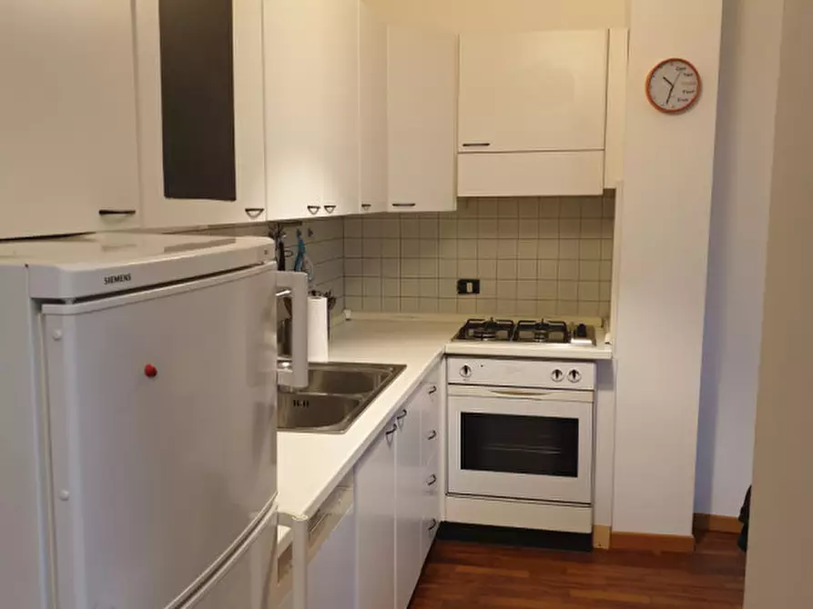 Immagine 2 di Appartamento in affitto  in VIA FACCIO a Vicenza