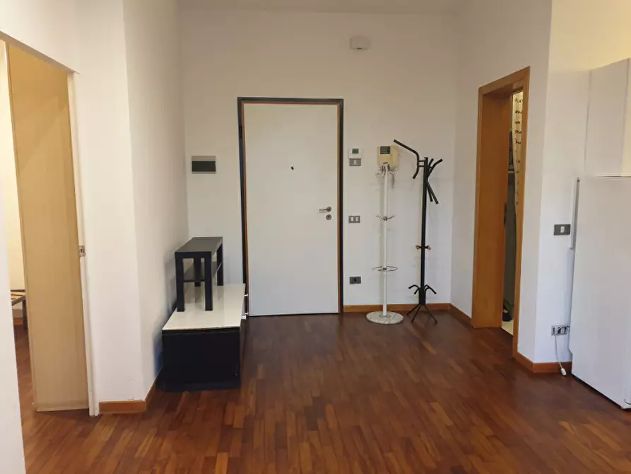 Immagine 3 di Appartamento in affitto  in VIA FACCIO a Vicenza