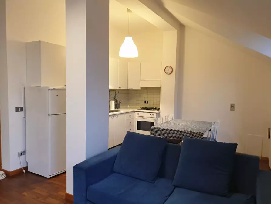 Immagine 4 di Appartamento in affitto  in VIA FACCIO a Vicenza