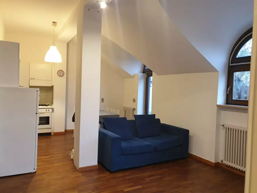 Immagine 6 di Appartamento in affitto  in VIA FACCIO a Vicenza