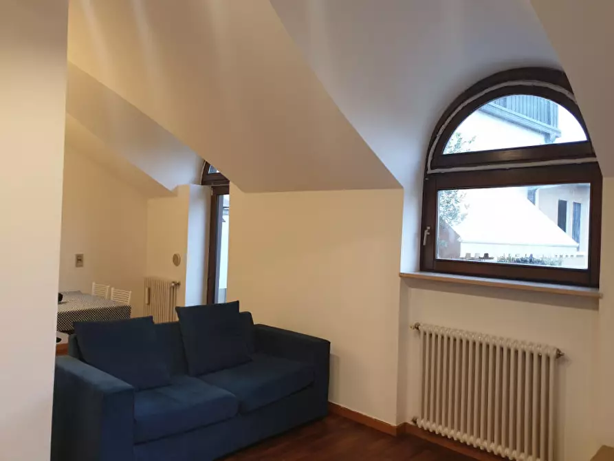 Immagine 7 di Appartamento in affitto  in VIA FACCIO a Vicenza