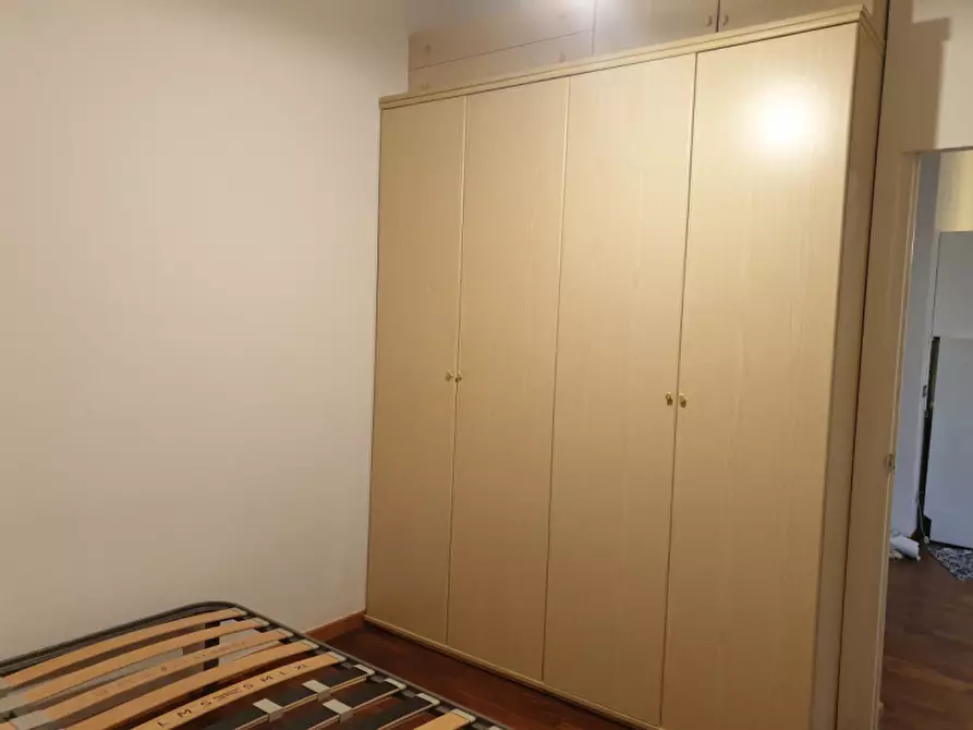 Immagine 8 di Appartamento in affitto  in VIA FACCIO a Vicenza