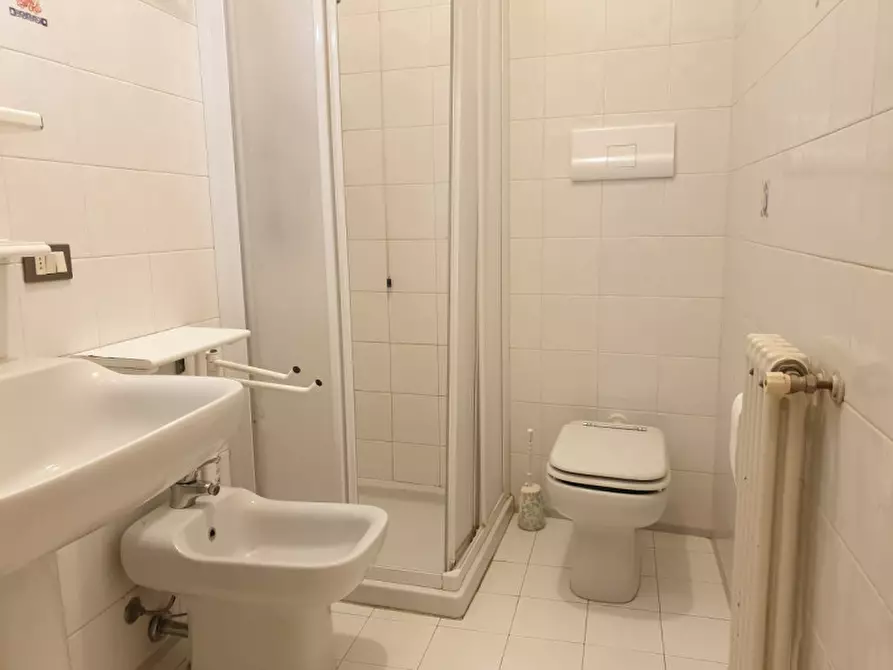 Immagine 9 di Appartamento in affitto  in VIA FACCIO a Vicenza