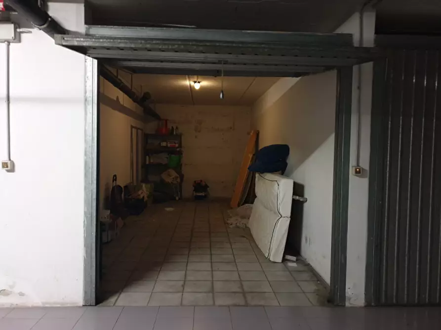 Immagine 11 di Appartamento in affitto  in VIA FACCIO a Vicenza